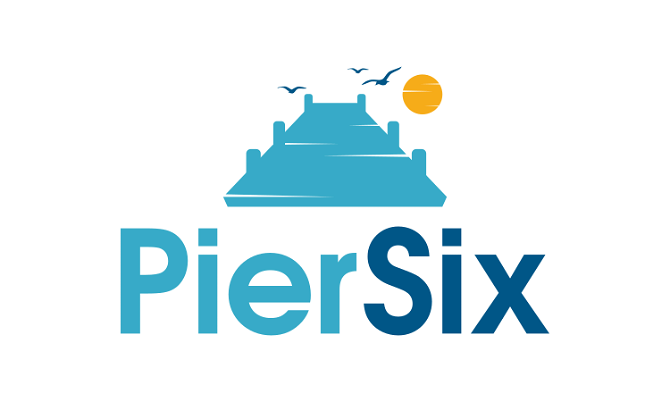 PierSix.com